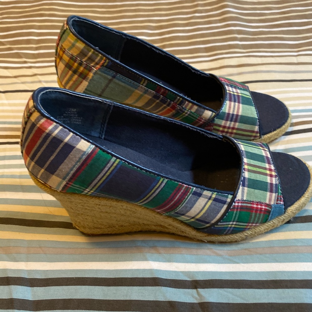Woman’s shoes